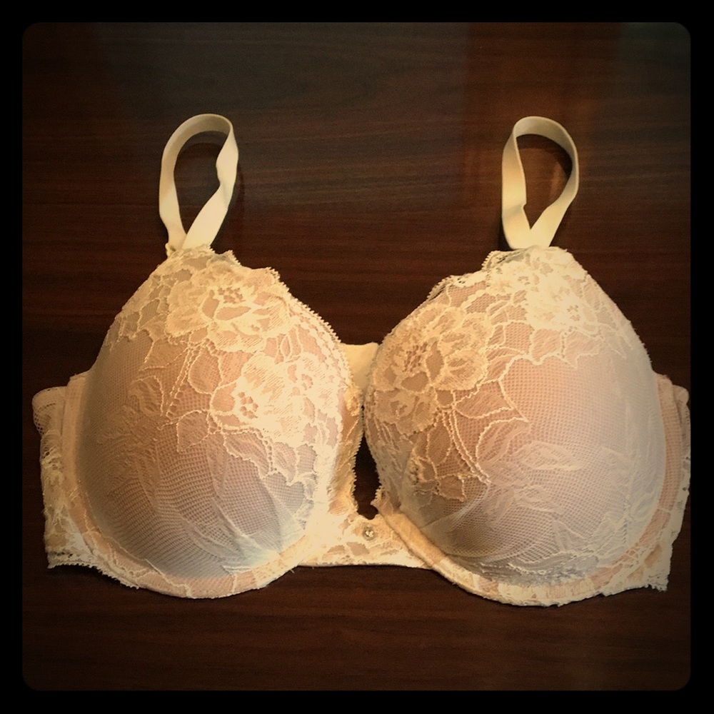 EUC Lacy Push-up Bra